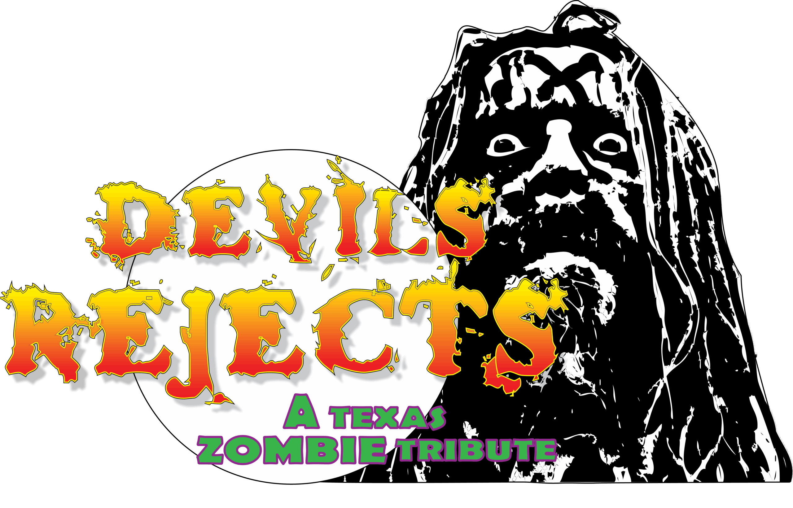 The Devils Rejects Logo